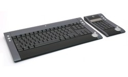 Logitech diNovo Media Desktop 2.0