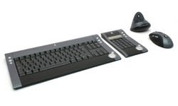 Logitech diNovo Media Desktop 2.0