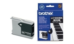 Brother LC-1000 High Capacity Black