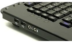 Razer Tarantula Gaming Keyboard