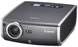 Canon Xeed SX6