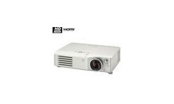 Panasonic PT-AX200E