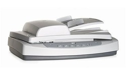 HP Scanjet 5590