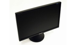 Samsung SyncMaster 2243BW Black