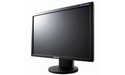 Samsung SyncMaster 2243BW Black