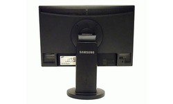 Samsung SyncMaster 2243BW Black