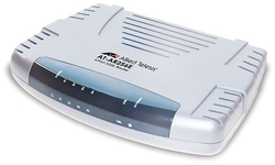 Allied Telesis Wireless ADSL Bridge/Router Annex A