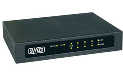Sweex Broadband Router