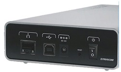 Freecom Network Drive 1TB