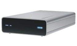 Freecom Network Drive 1TB