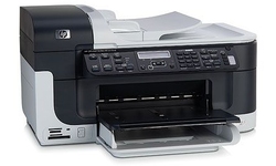 HP Officejet J6410