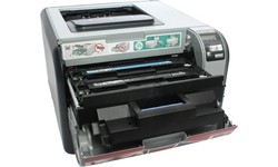 HP Color LaserJet CP1515n