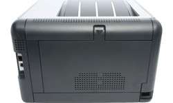 HP Color LaserJet CP1515n