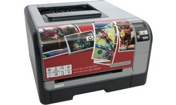 HP Color LaserJet CP1515n