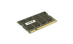 Crucial 2GB DDR2-800 Sodimm