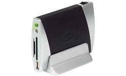 Conceptronic Grab'n'Go Media Adapter to TV