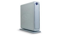LaCie Ethernet Disk Mini 1TB