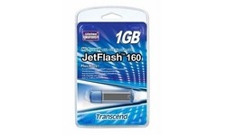 Transcend JetFlash 160 1GB