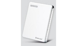 Transcend StoreJet 1.8 40GB