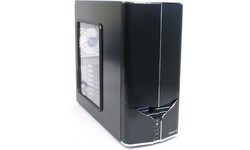 Gigabyte Poseidon 310 Black