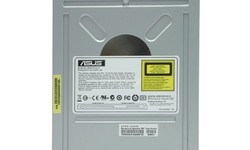 Asus DRW-2014L1T Black/White