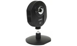 Linksys Wireless-G Internet Home Monitoring Camera