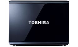 Toshiba Satellite A200-174