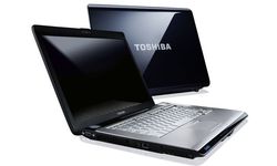 Toshiba Satellite A200-174