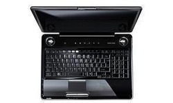 Toshiba Satellite P300-116