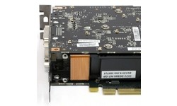 Nvidia GeForce 9800 GX2