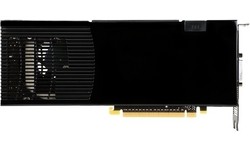 Nvidia GeForce 9800 GX2