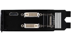 Nvidia GeForce 9800 GX2