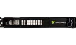Nvidia GeForce 9800 GX2