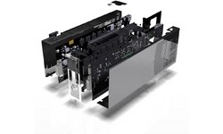 Nvidia GeForce 9800 GX2