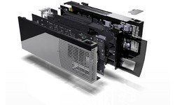 Nvidia GeForce 9800 GX2