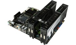 Nvidia GeForce 9800 GX2
