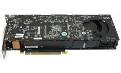 Nvidia GeForce 9800 GX2