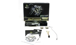 XFX GeForce 9800 GX2 1GB