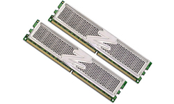 OCZ Platinum XTC 4GB DDR2-1000 CL5 kit