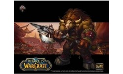 Compad Vario-Pad World of Warcraft Horde
