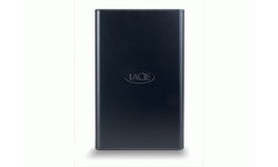 LaCie Mobile Disk 320GB