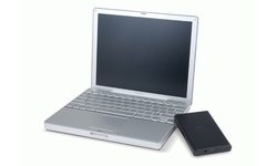 LaCie Mobile Disk 320GB