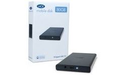 LaCie Mobile Disk 320GB