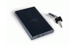 LaCie Mobile Disk 320GB