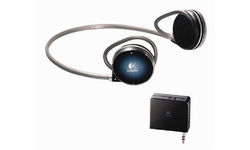 Logitech FreePulse Wireless Headphones