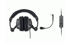 Trust 5.1 Surround USB Headset HS-6400
