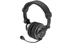 Trust 5.1 Surround USB Headset HS-6400