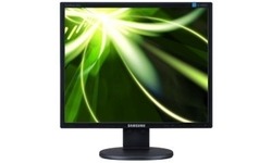 Samsung SyncMaster 943N Silver HAS