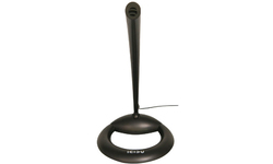 Icidu Desktop Microphone Black