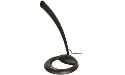 Icidu Desktop Microphone Black
